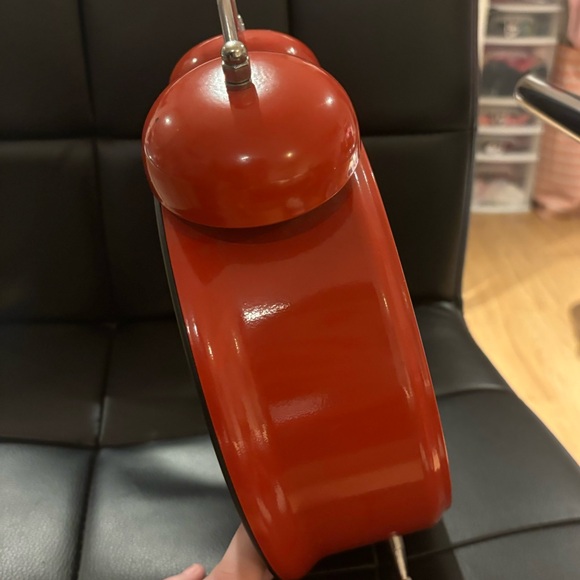 VINTAGE HELLO KITTY CLOCK - Picture 5 of 6